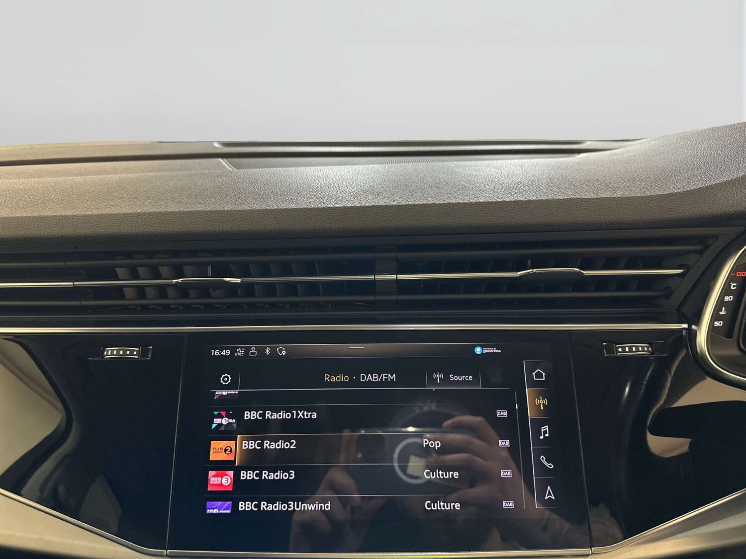 Used Audi Q7 2020 for sale - 78175646: Photo 24