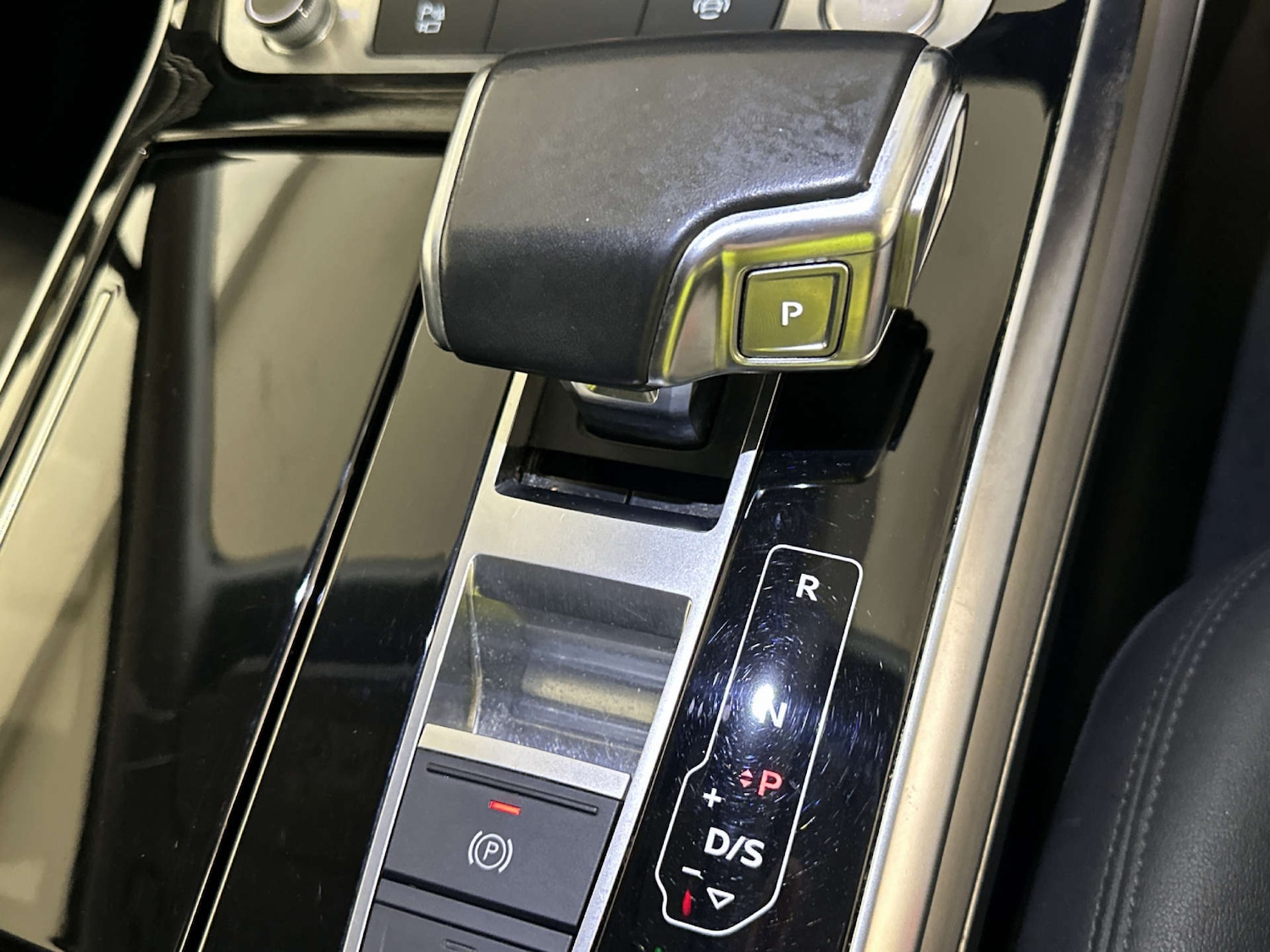 Used Audi Q7 2020 for sale - 78175646: Photo 26