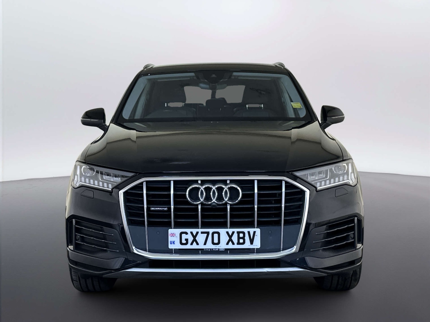 Used Audi Q7 2020 for sale - 78175646: Photo 5