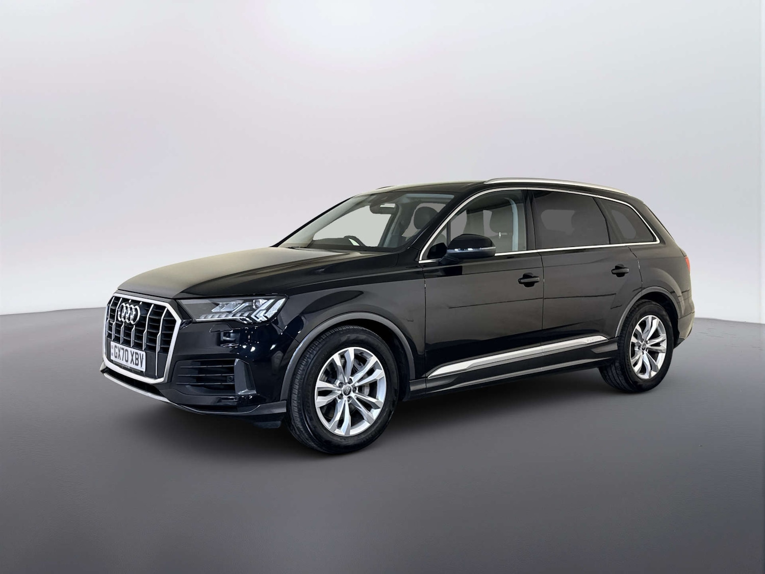 Used Audi Q7 2020 for sale - 78175646: Photo 6