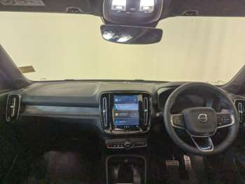 Used Volvo XC40 2022 for sale - 73525987: Photo