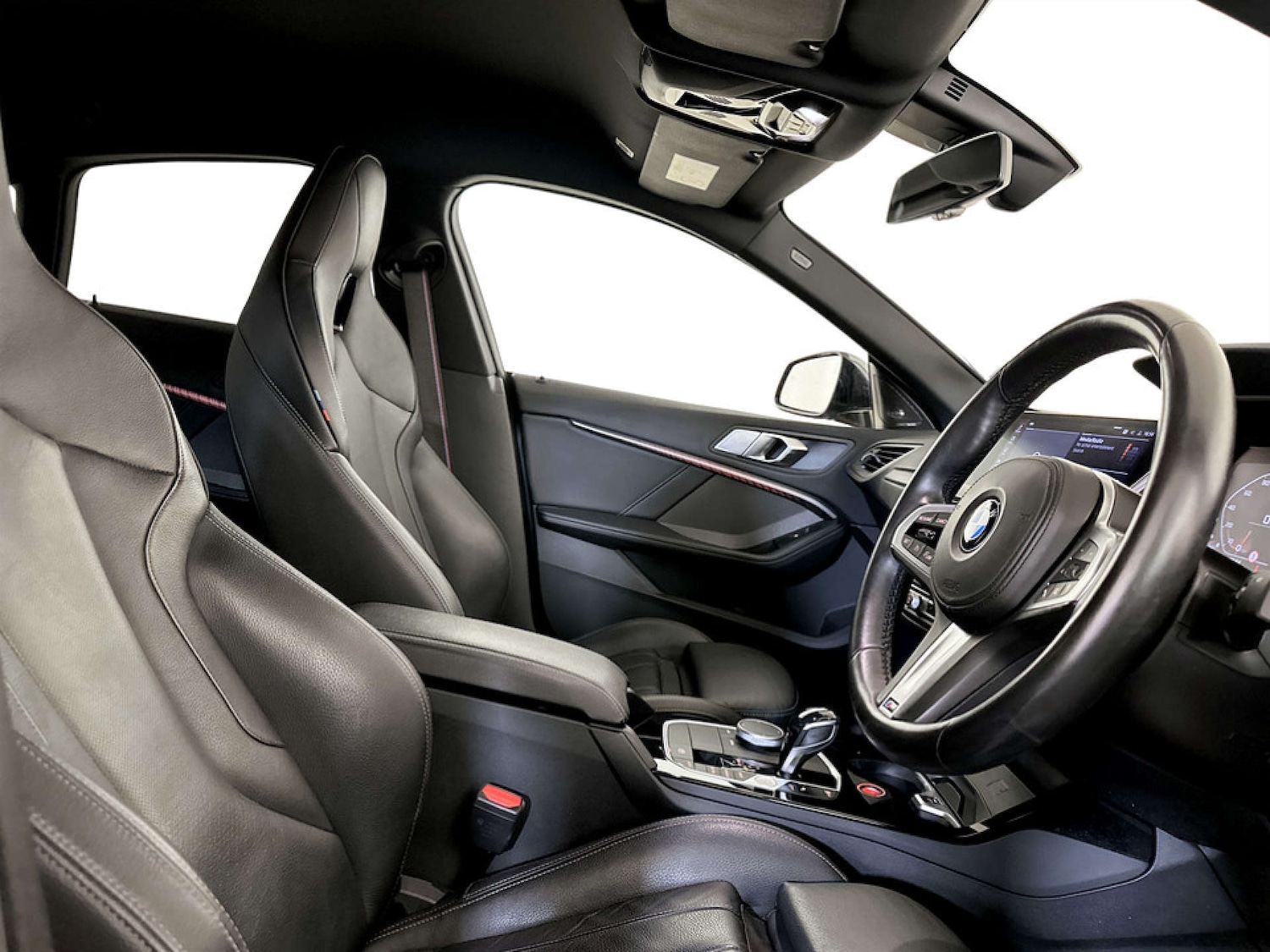 Used BMW 2 Series Gran Coupe 2021 for sale - 77186040: Photo 13