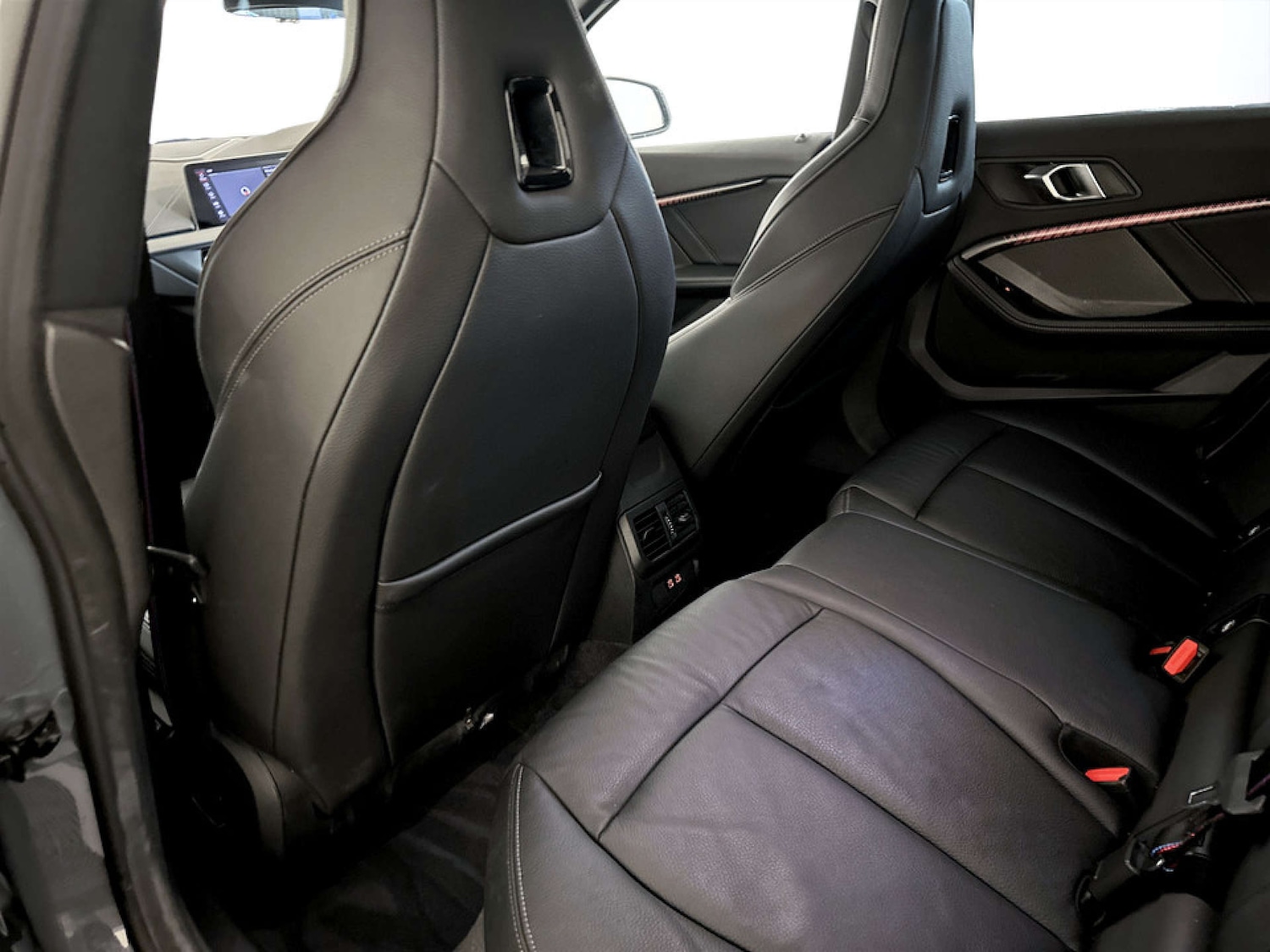 Used BMW 2 Series Gran Coupe 2021 for sale - 77186040: Photo 14