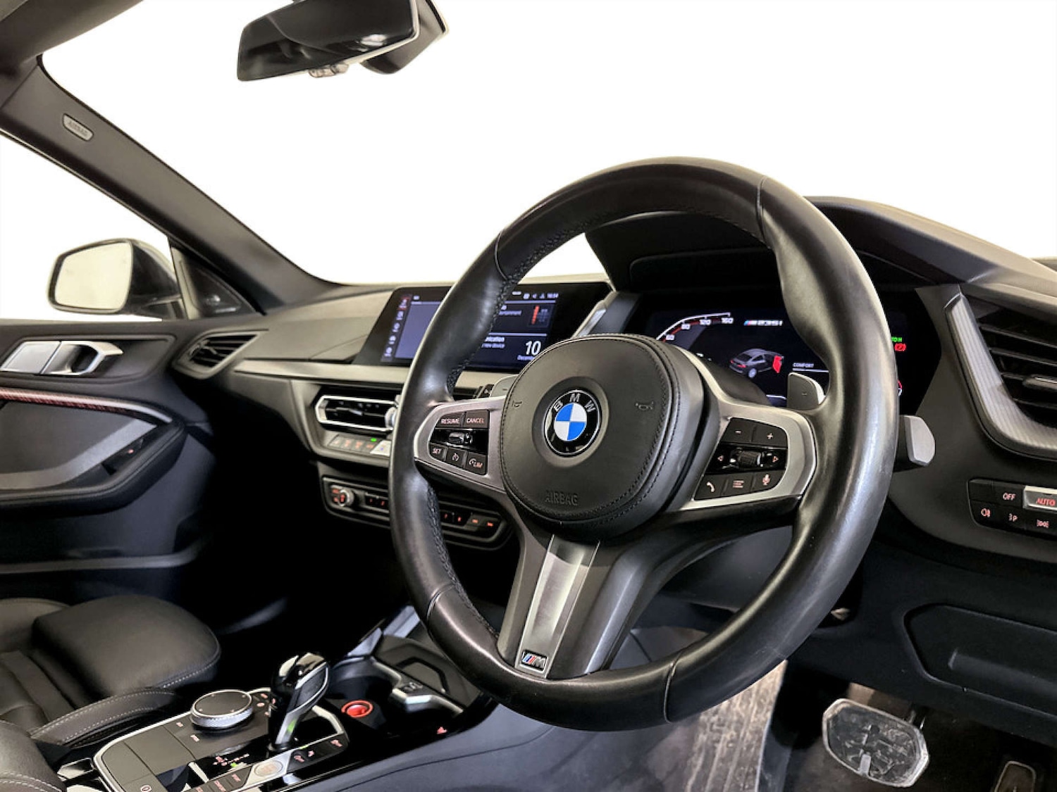 Used BMW 2 Series Gran Coupe 2021 for sale - 77186040: Photo 16