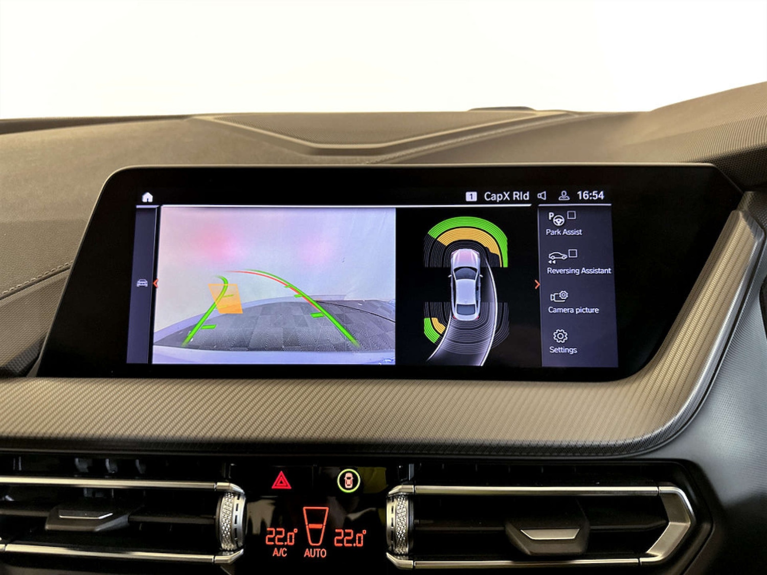 Used BMW 2 Series Gran Coupe 2021 for sale - 77186040: Photo 24