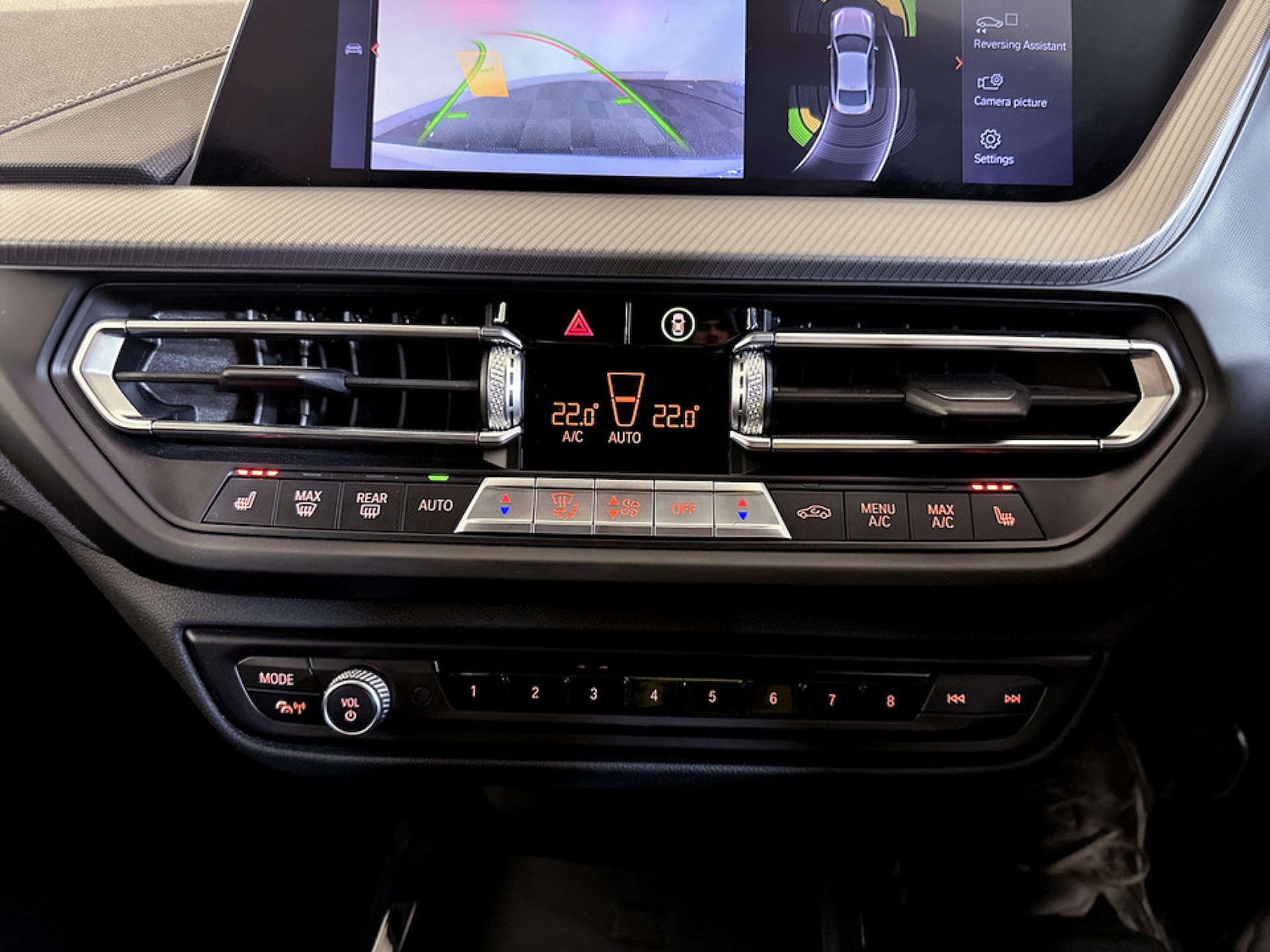 Used BMW 2 Series Gran Coupe 2021 for sale - 77186040: Photo 27