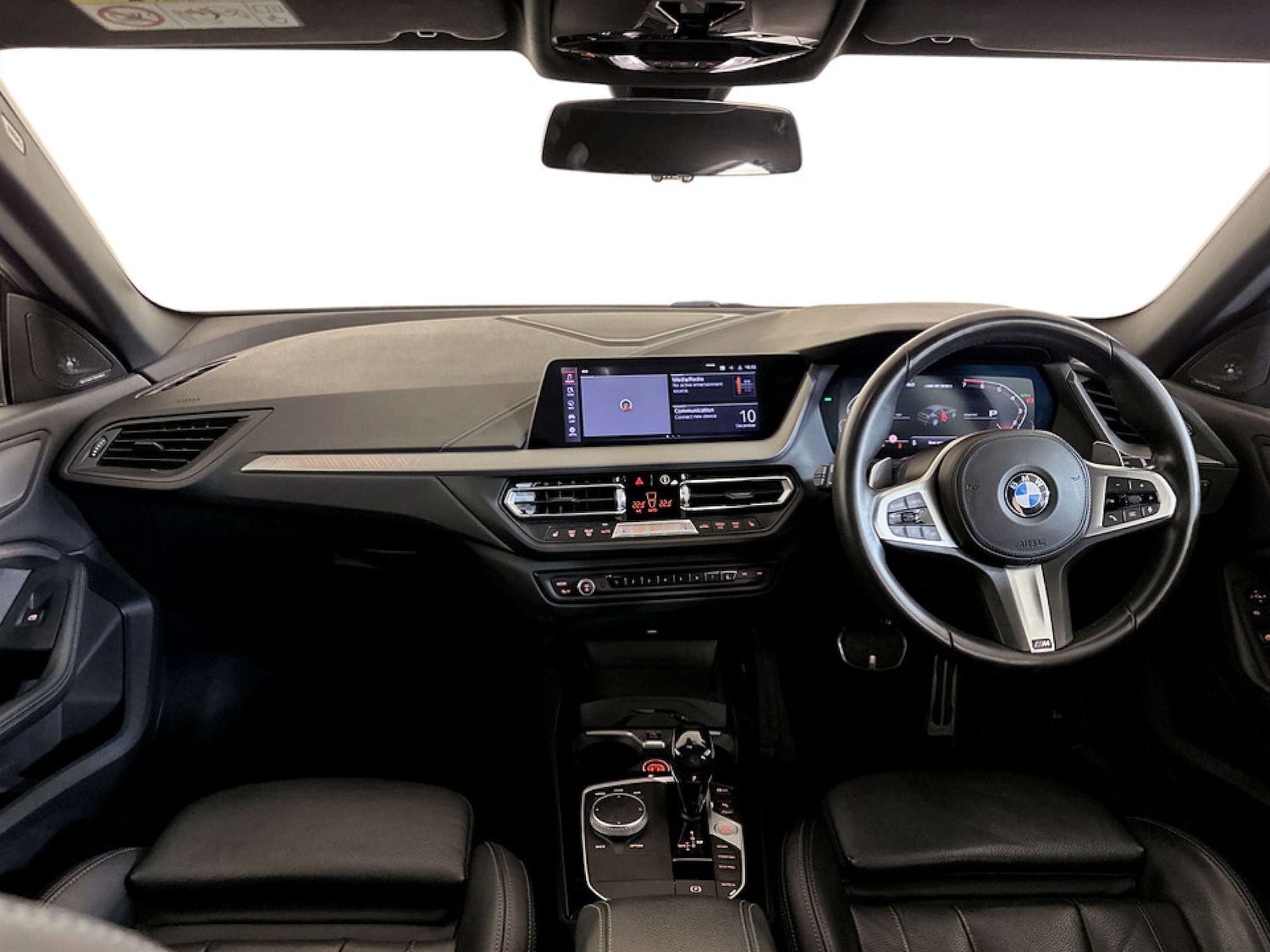 Used BMW 2 Series Gran Coupe 2021 for sale - 77186040: Photo 3