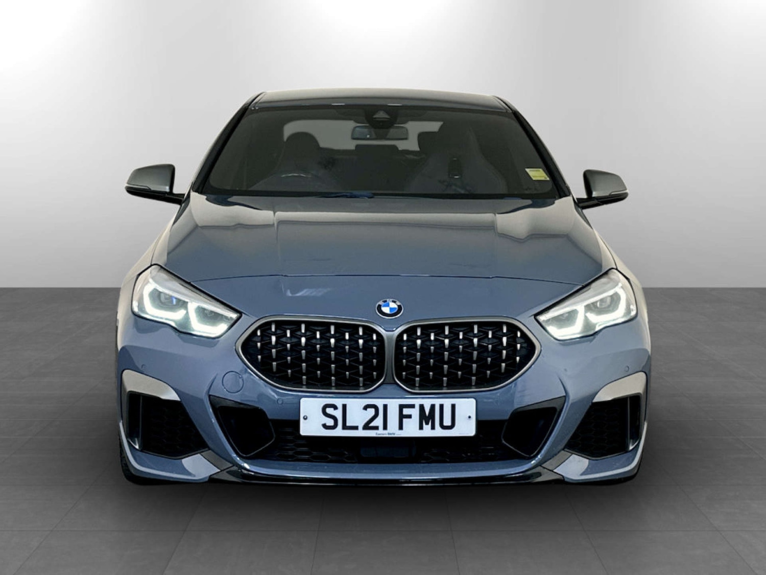 Used BMW 2 Series Gran Coupe 2021 for sale - 77186040: Photo 5