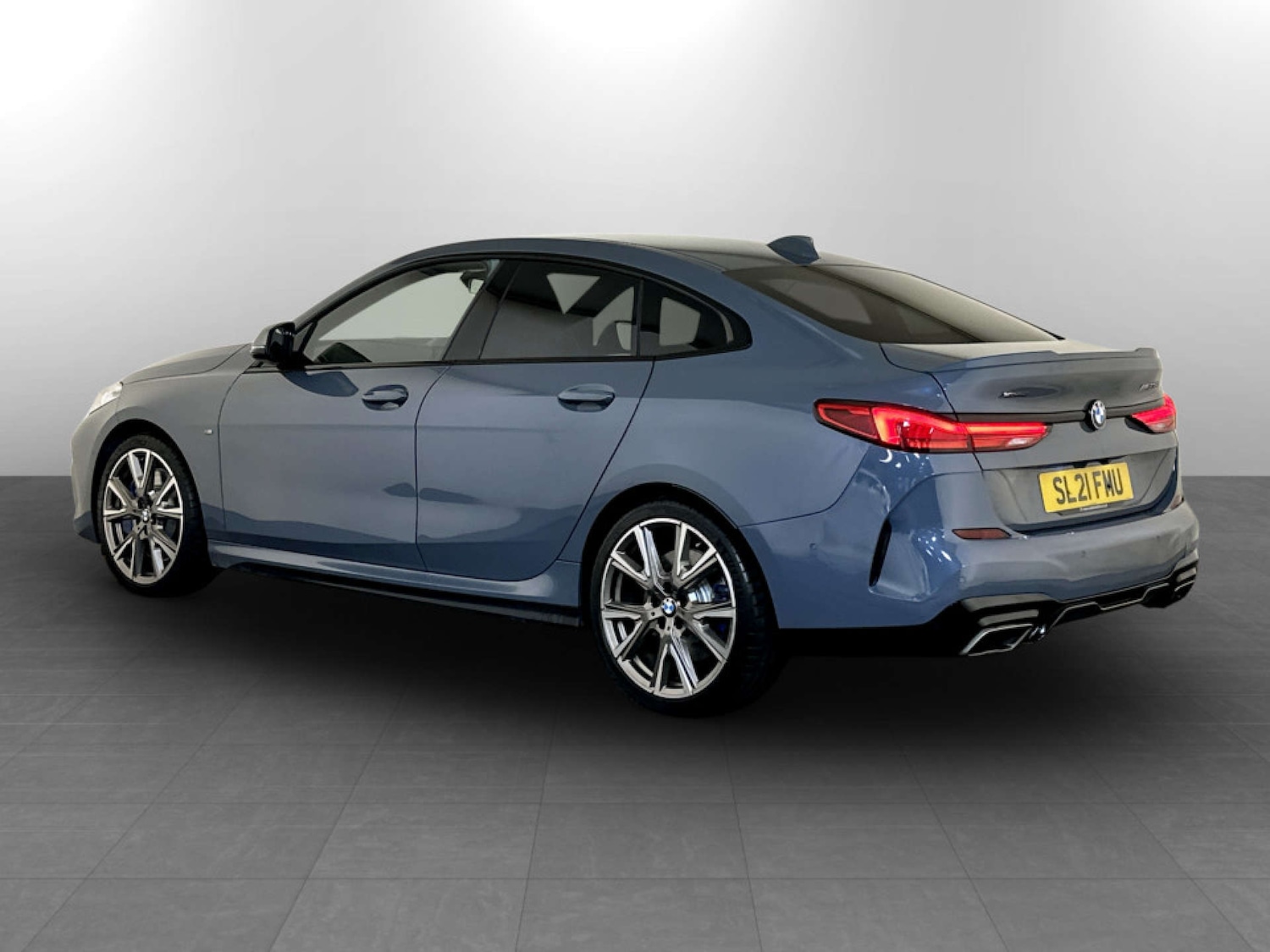 Used BMW 2 Series Gran Coupe 2021 for sale - 77186040: Photo 8