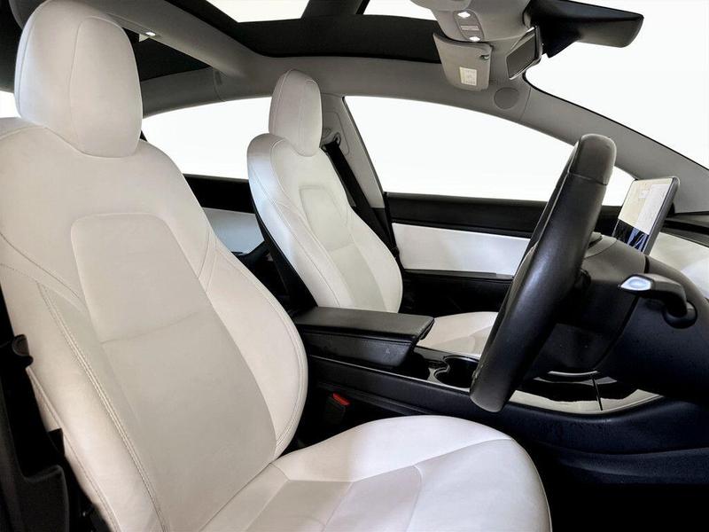 Used Tesla Model 3 2019 for sale - 76568612: Photo 13