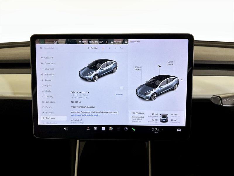 Used Tesla Model 3 2019 for sale - 76568612: Photo 22