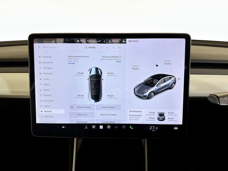 Used Tesla Model 3 2019 for sale - 76568612: Photo 23