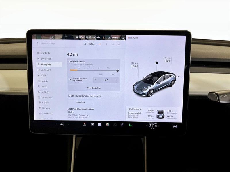 Used Tesla Model 3 2019 for sale - 76568612: Photo 25