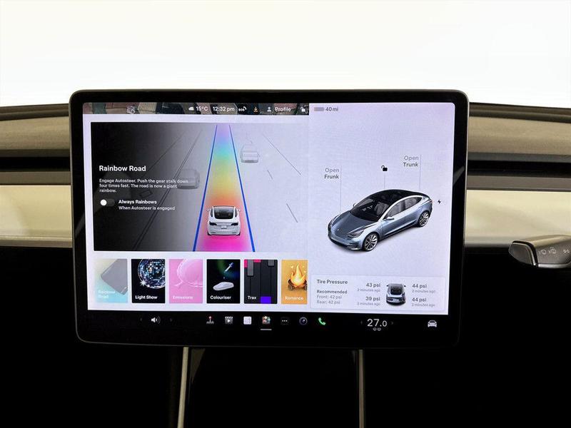 Used Tesla Model 3 2019 for sale - 76568612: Photo 26