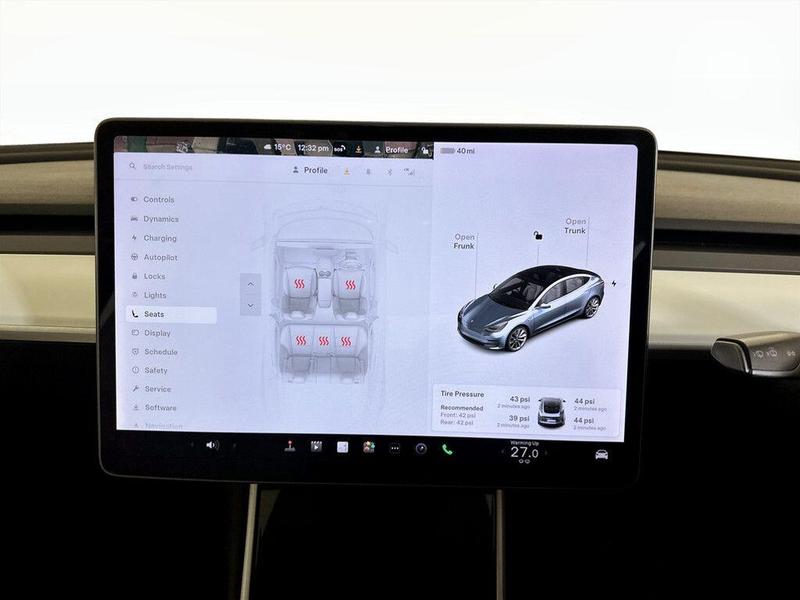 Used Tesla Model 3 2019 for sale - 76568612: Photo 27