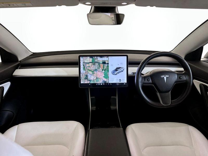 Used Tesla Model 3 2019 for sale - 76568612: Photo 3