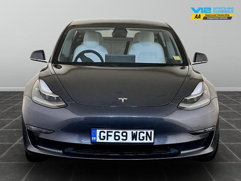 Used Tesla Model 3 2019 for sale - 76568612: Photo 5