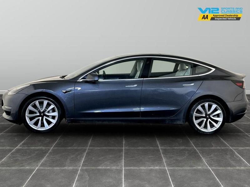 Used Tesla Model 3 2019 for sale - 76568612: Photo 7