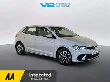 Used Volkswagen Polo 2023 for sale - 79628471: Photo