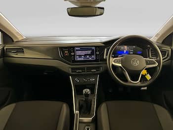 Used Volkswagen Polo 2023 for sale - 79628471: Photo