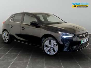 2022 (71) - 100kW Elite Premium 50kWh 5dr Auto [11kWCh]