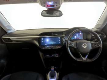 Used Vauxhall Corsa 2022 for sale - 74656656: Photo