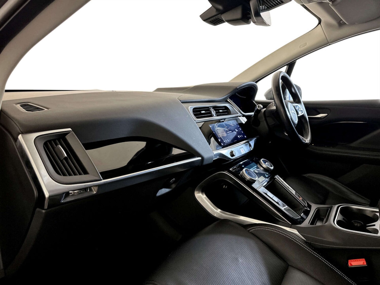 Used Jaguar I-Pace 2021 for sale - 77531875: Photo 12