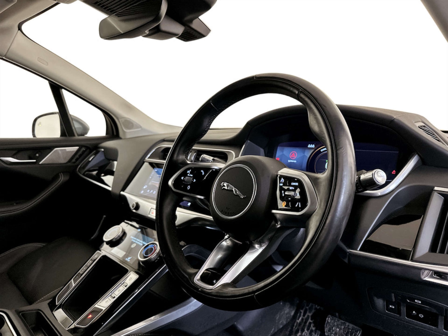 Used Jaguar I-Pace 2021 for sale - 77531875: Photo 15