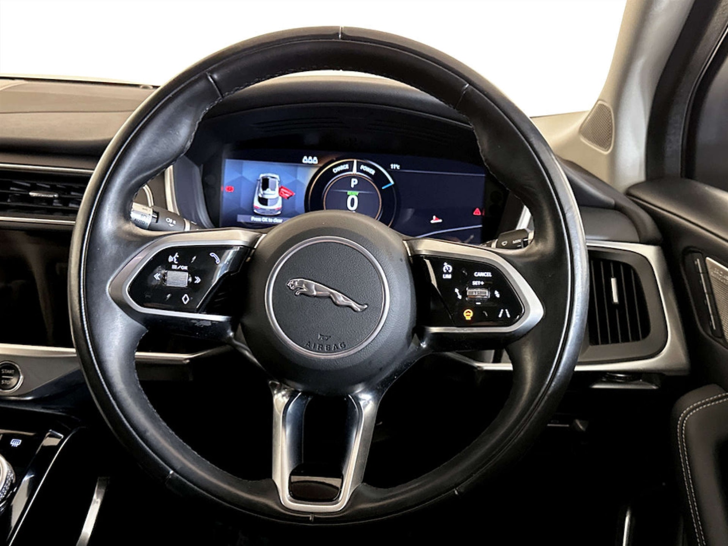 Used Jaguar I-Pace 2021 for sale - 77531875: Photo 16