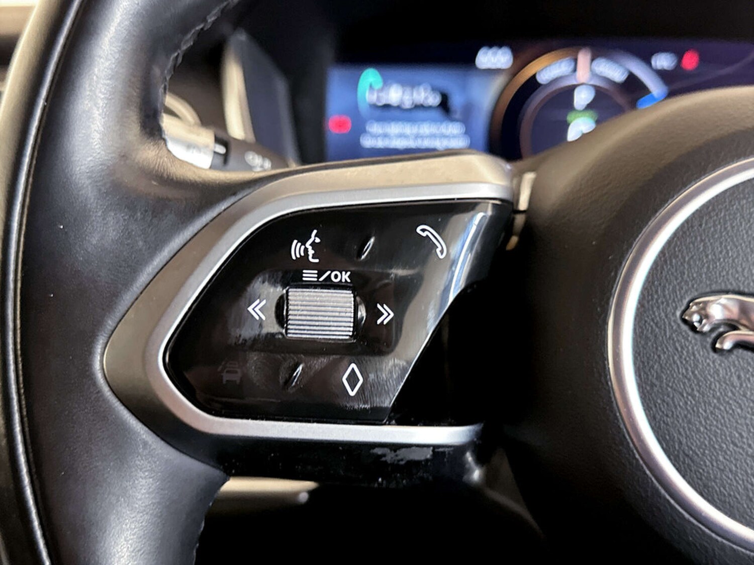 Used Jaguar I-Pace 2021 for sale - 77531875: Photo 17