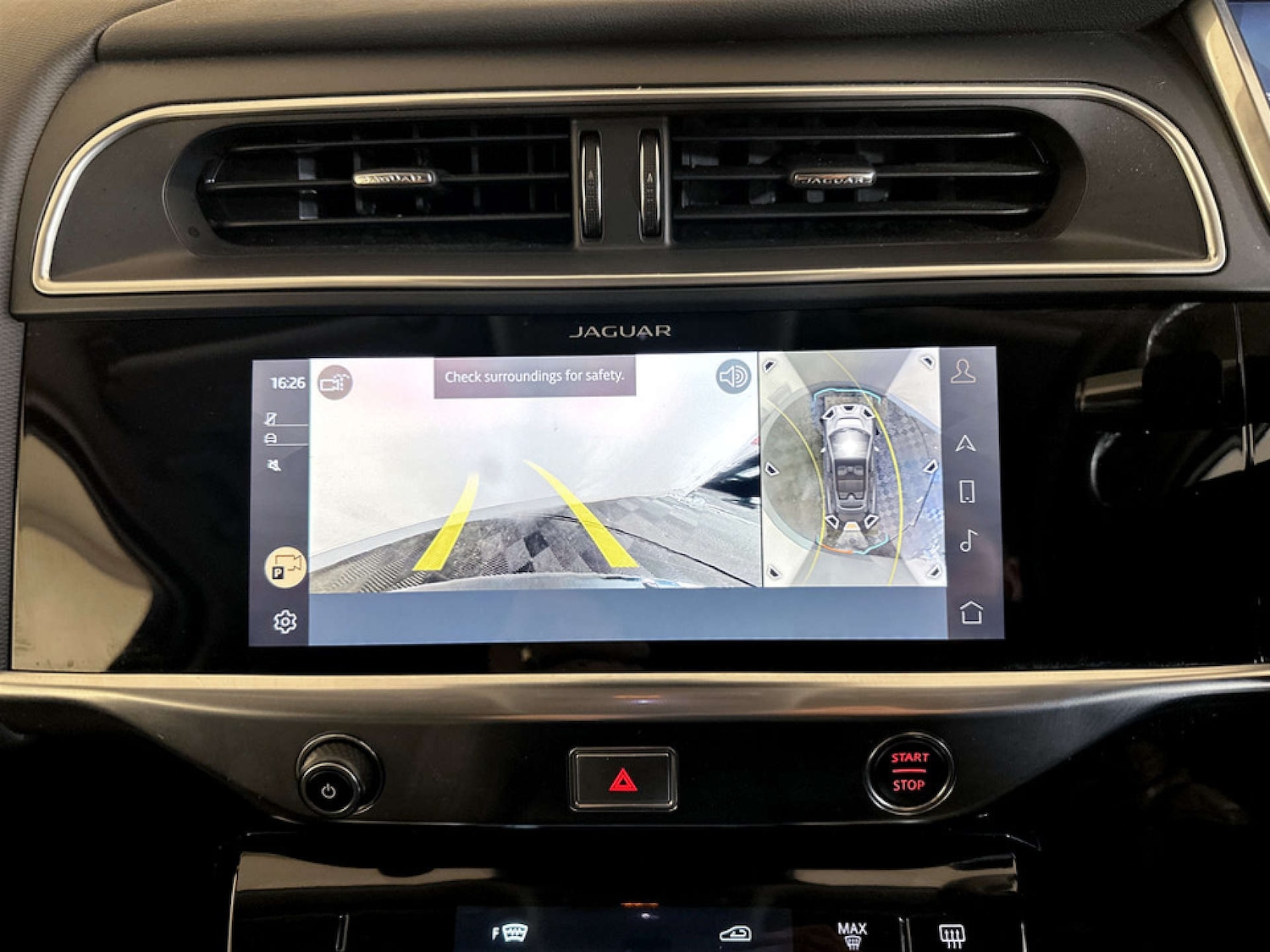 Used Jaguar I-Pace 2021 for sale - 77531875: Photo 21