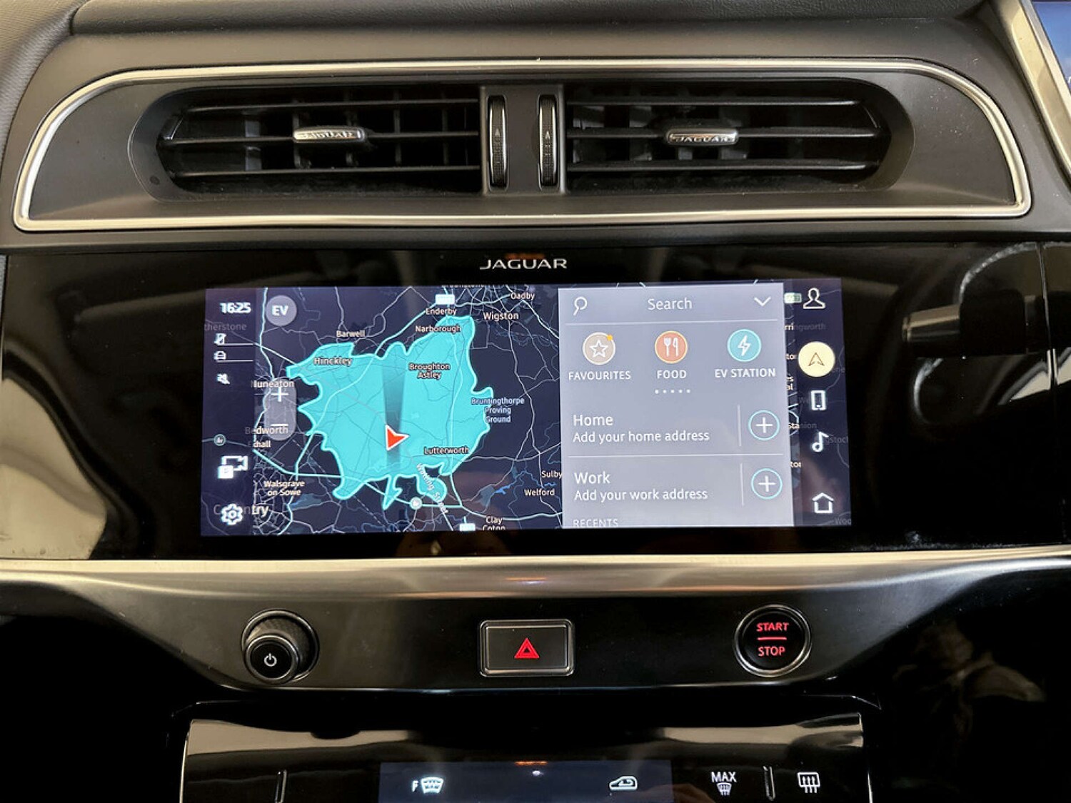 Used Jaguar I-Pace 2021 for sale - 77531875: Photo 22