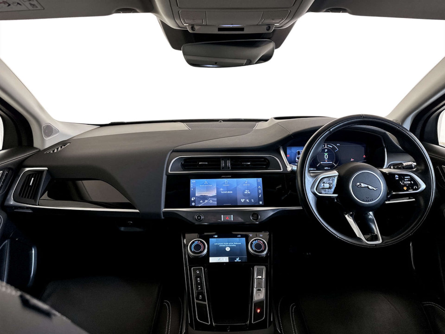 Used Jaguar I-Pace 2021 for sale - 77531875: Photo 3