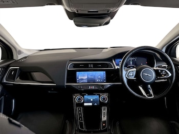 Used Jaguar I-Pace 2021 for sale - 77531875: Photo