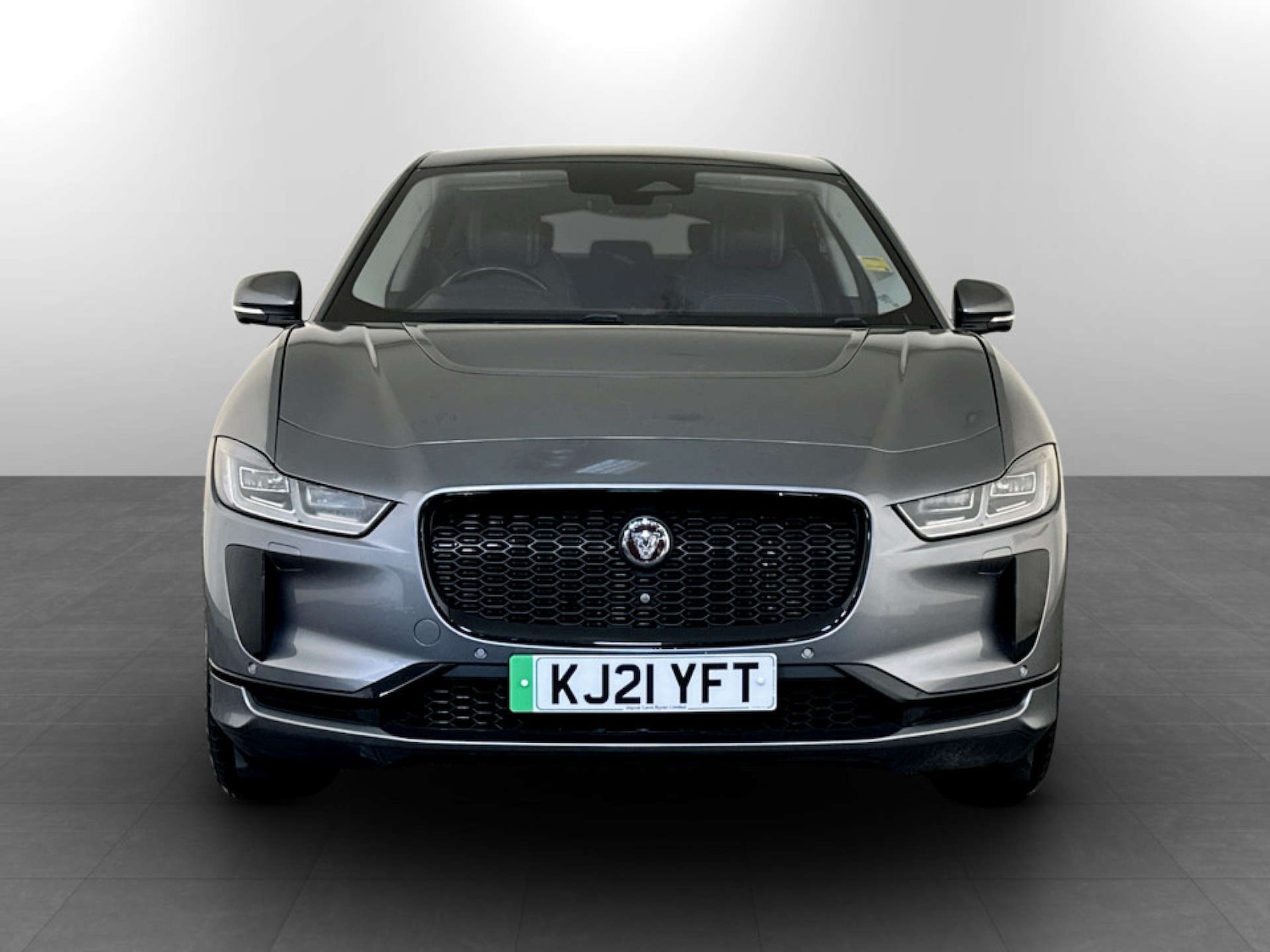 Used Jaguar I-Pace 2021 for sale - 77531875: Photo 5