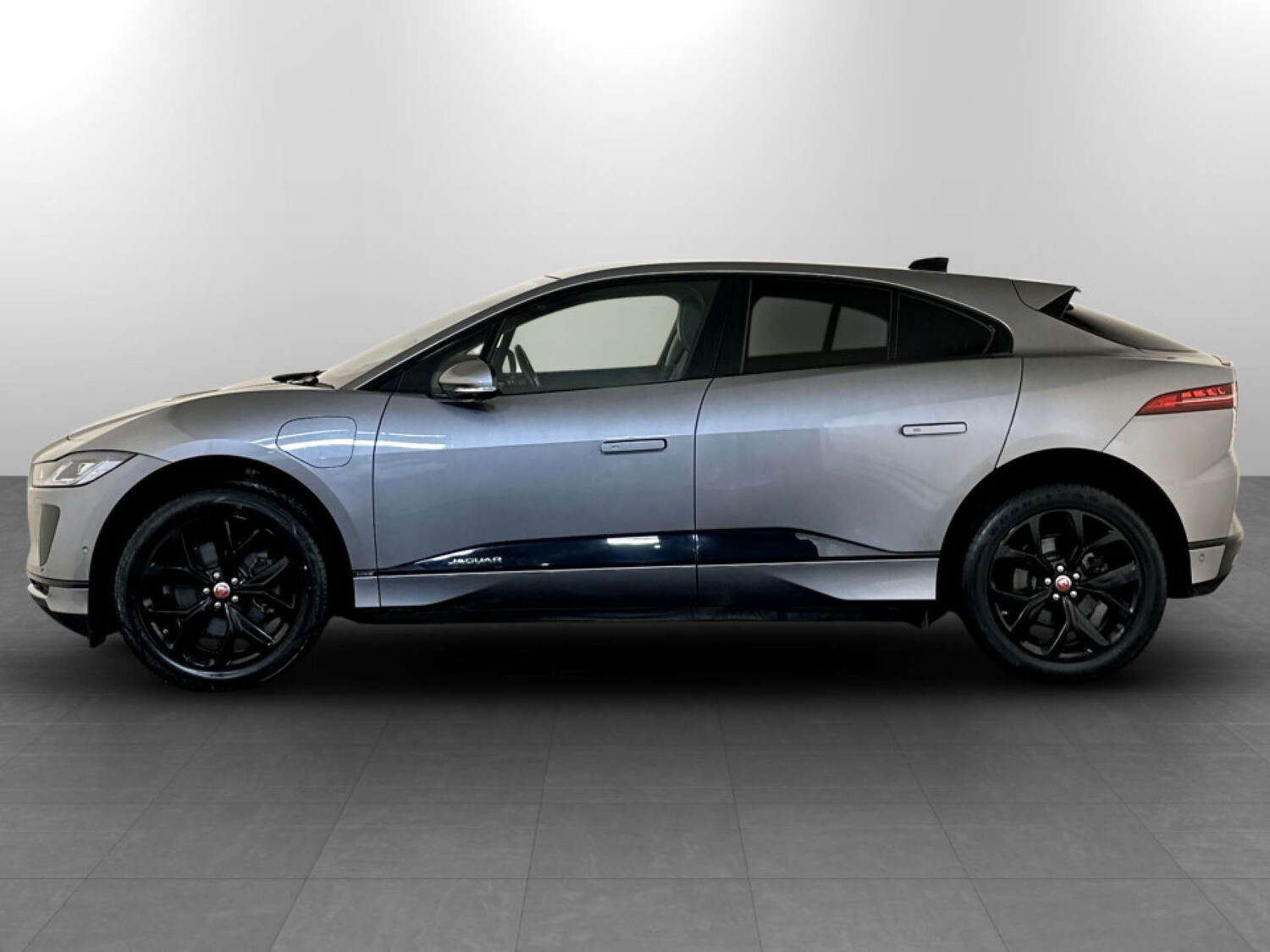 Used Jaguar I-Pace 2021 for sale - 77531875: Photo 7