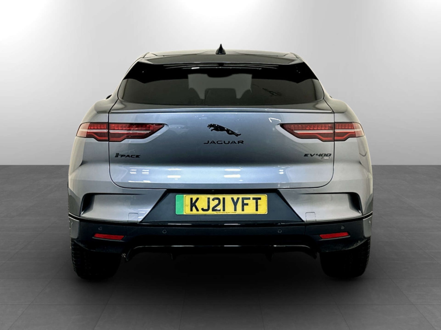 Used Jaguar I-Pace 2021 for sale - 77531875: Photo 9