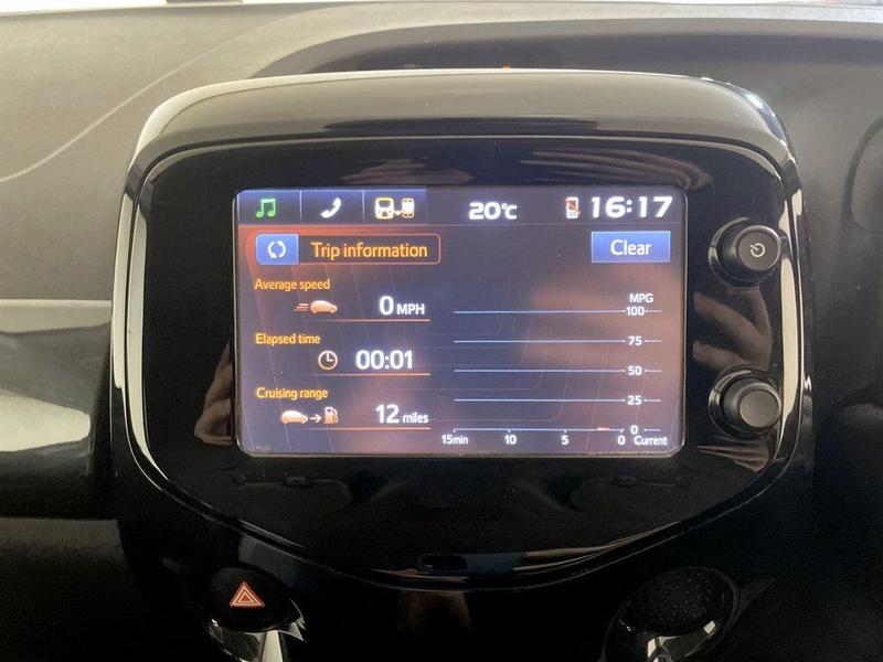 Vehicle 19