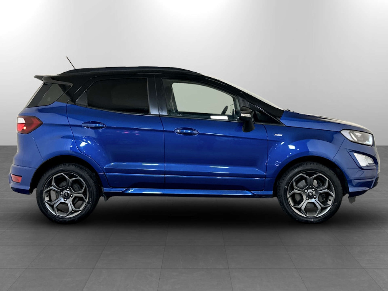 Used Ford Ecosport 2018 for sale - 77643183: Photo 11