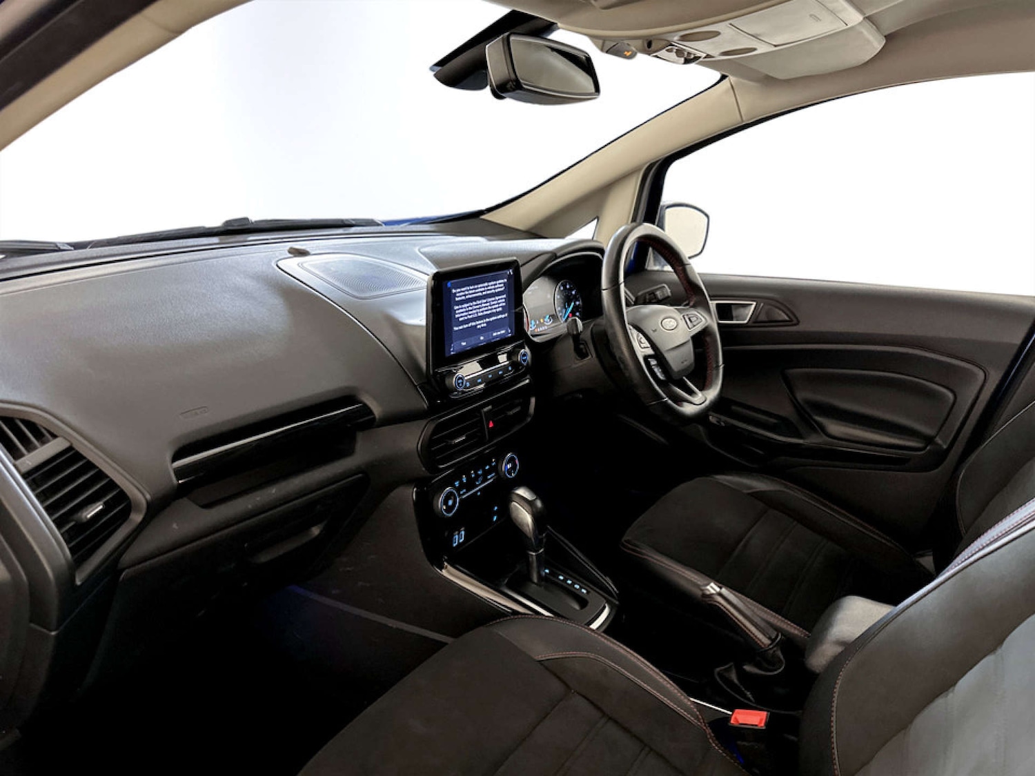 Used Ford Ecosport 2018 for sale - 77643183: Photo 12