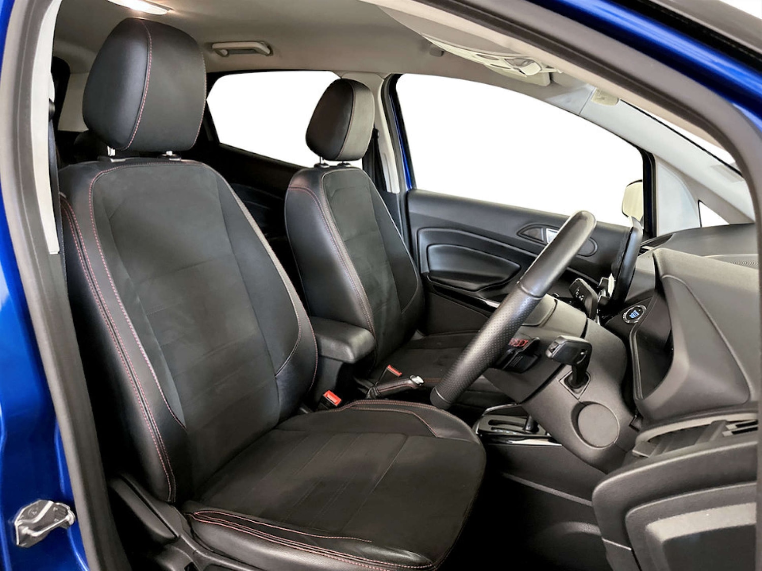 Used Ford Ecosport 2018 for sale - 77643183: Photo 13