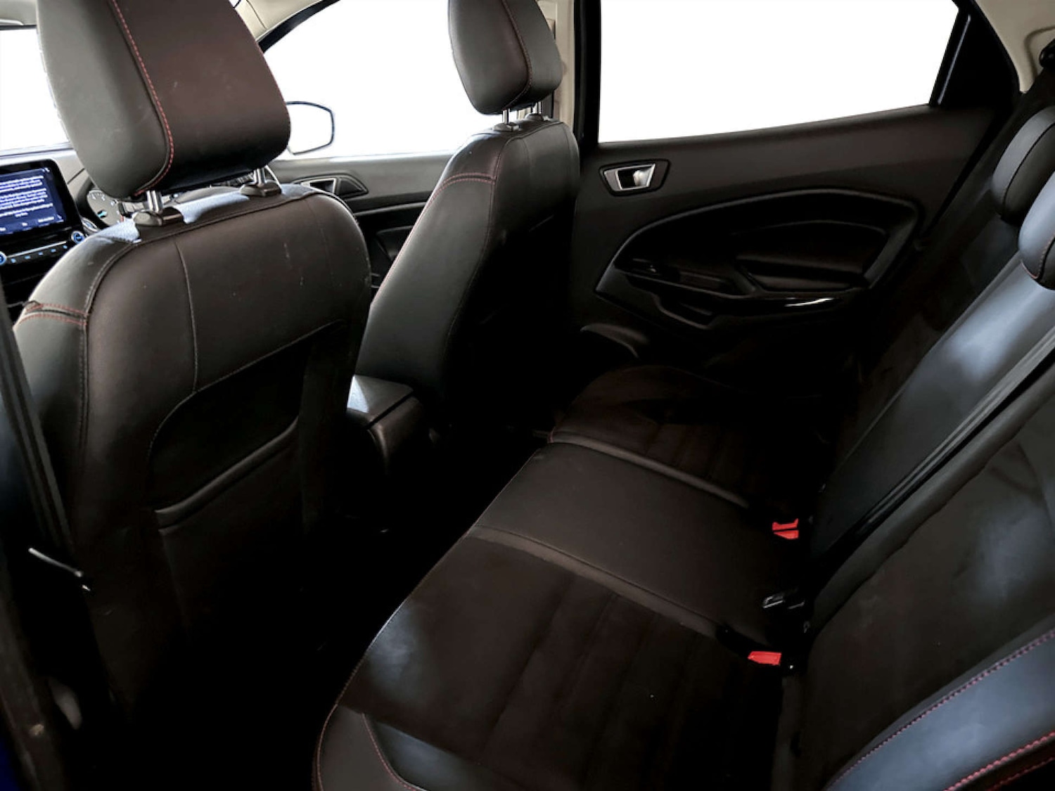 Used Ford Ecosport 2018 for sale - 77643183: Photo 14