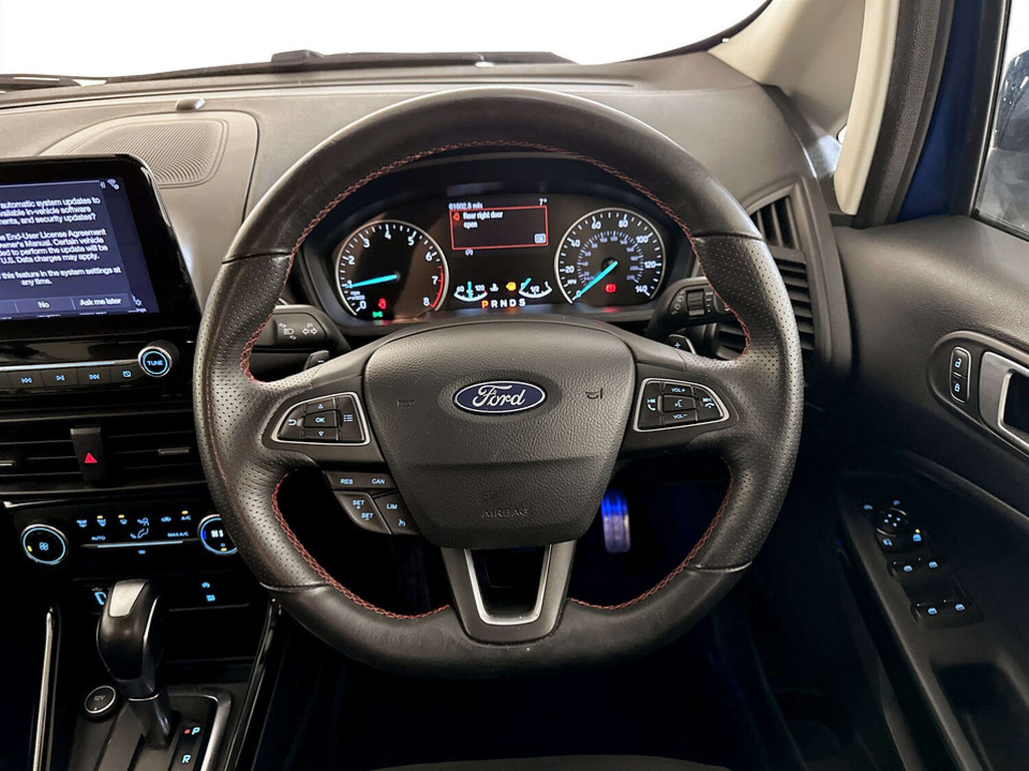 Used Ford Ecosport 2018 for sale - 77643183: Photo 16