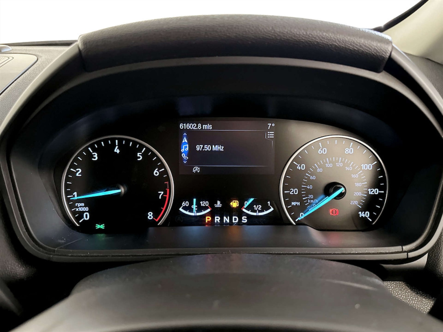 Used Ford Ecosport 2018 for sale - 77643183: Photo 18