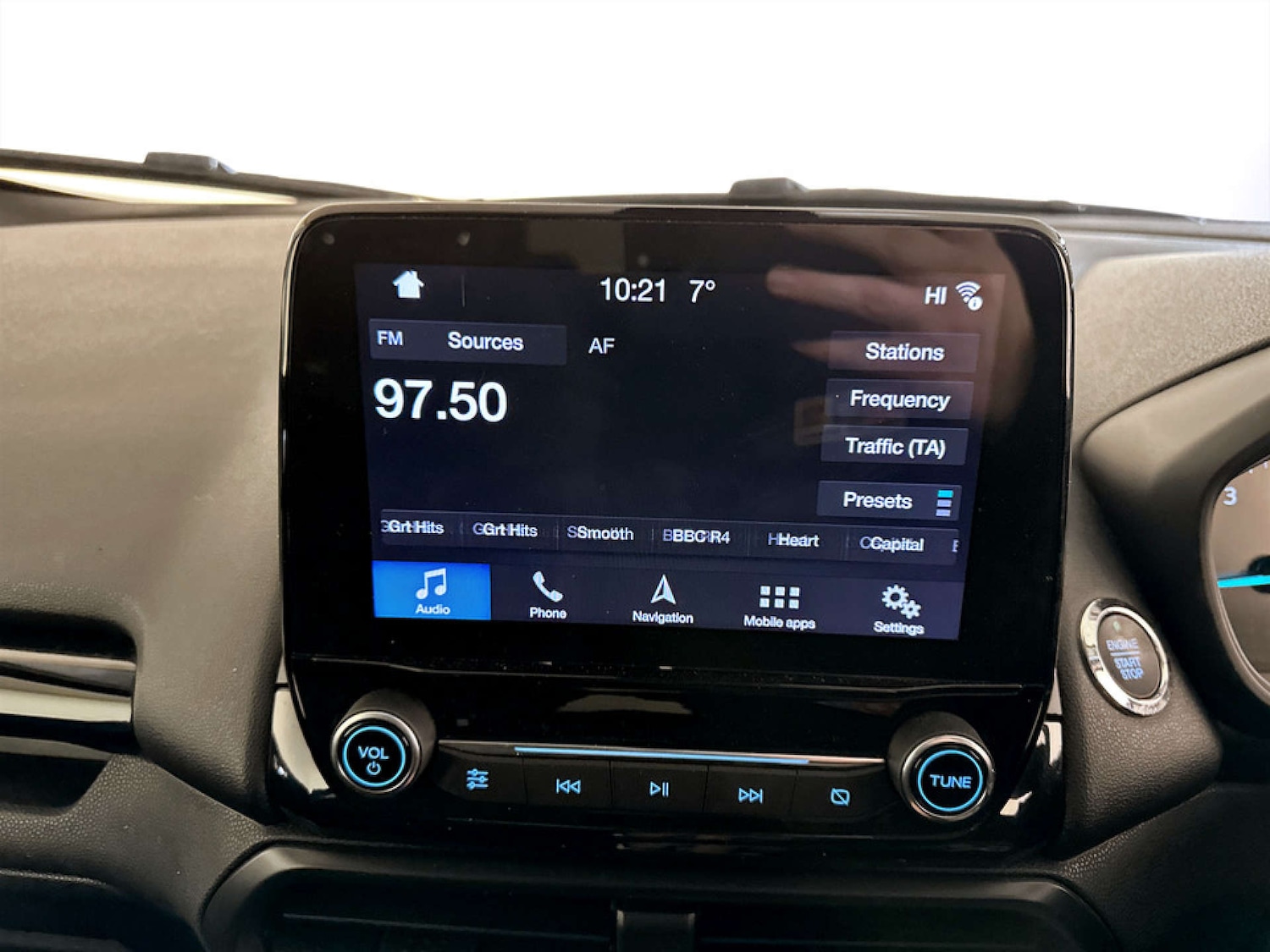 Used Ford Ecosport 2018 for sale - 77643183: Photo 24