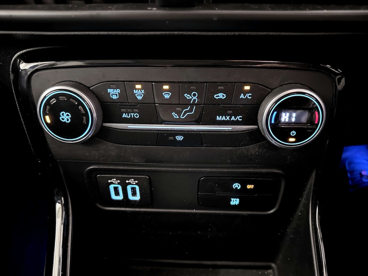 Used Ford Ecosport 2018 for sale - 77643183: Photo 25