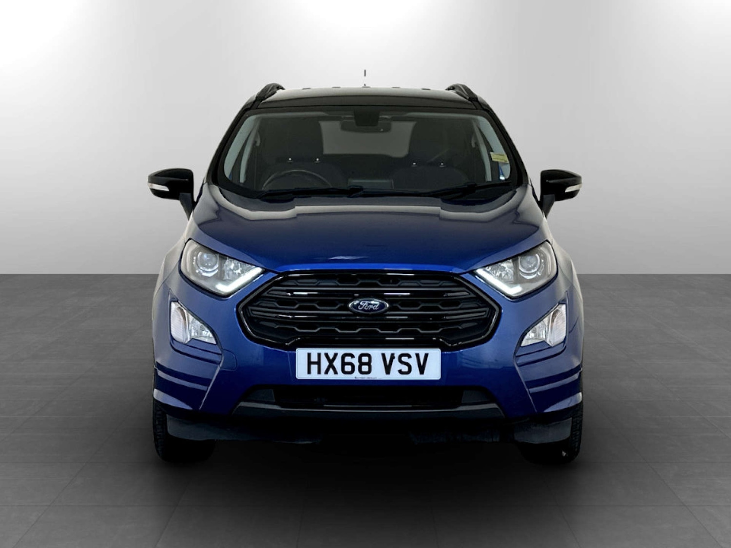 Used Ford Ecosport 2018 for sale - 77643183: Photo 5