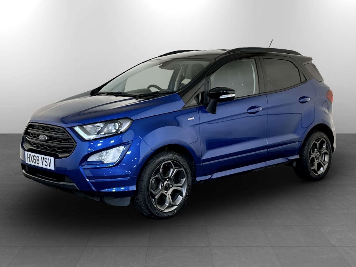 Used Ford Ecosport 2018 for sale - 77643183: Photo 6
