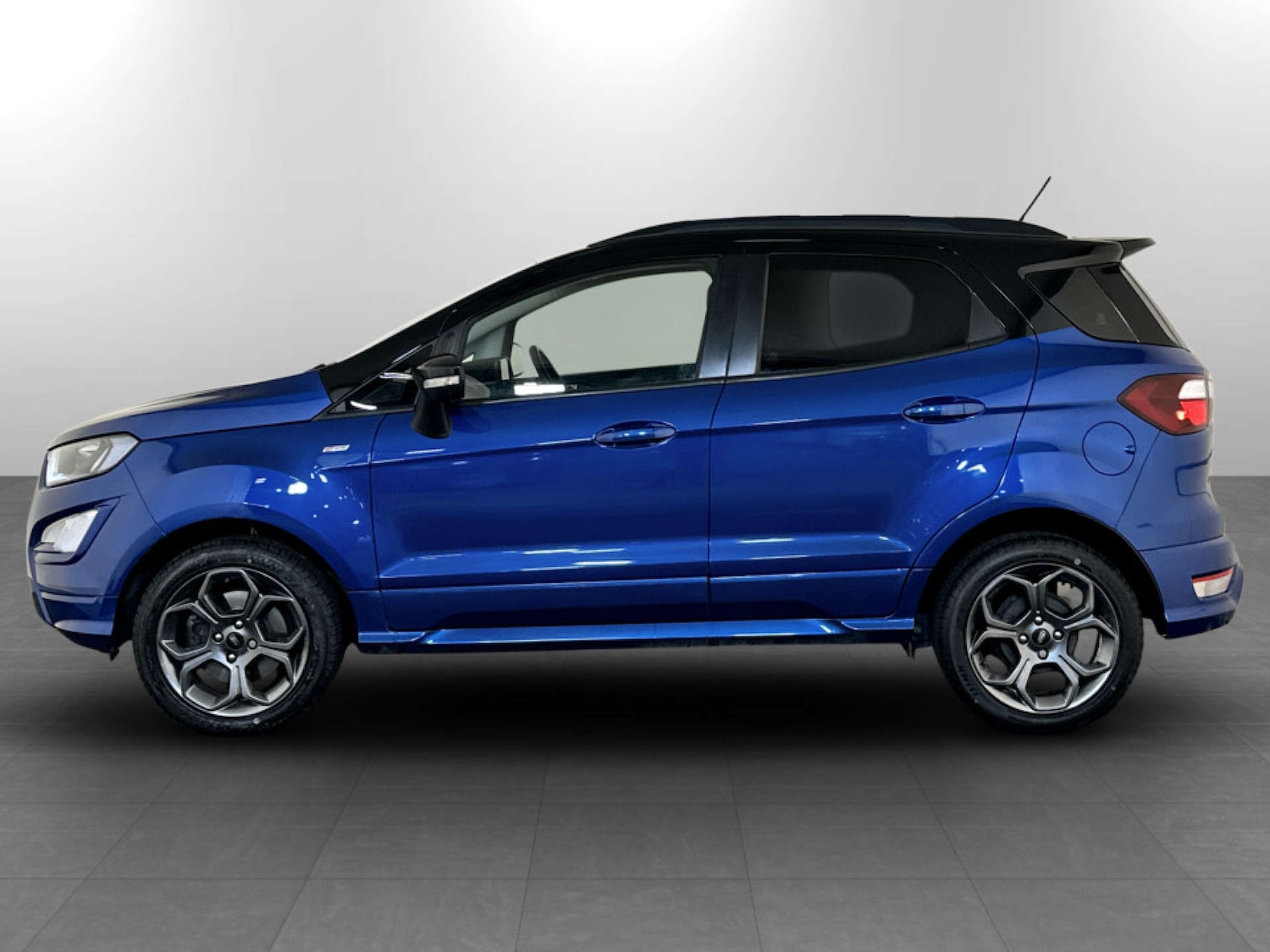 Used Ford Ecosport 2018 for sale - 77643183: Photo 7