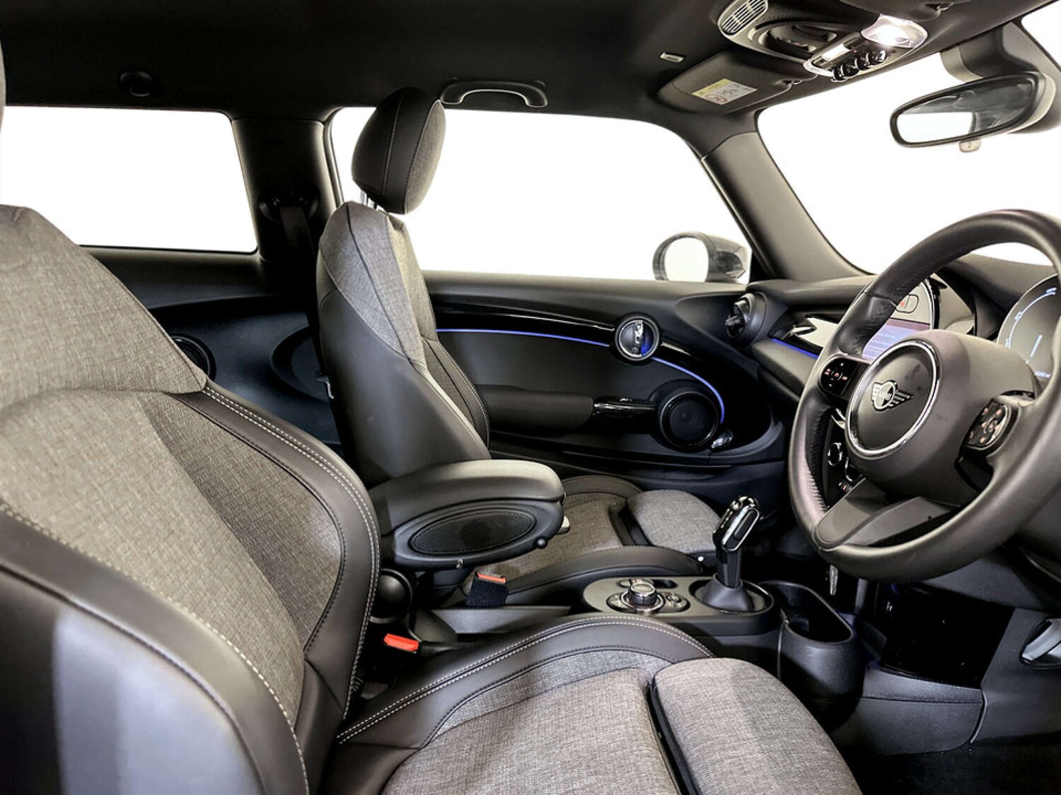 Used MINI Hatch 2022 for sale - 77470021: Photo 12